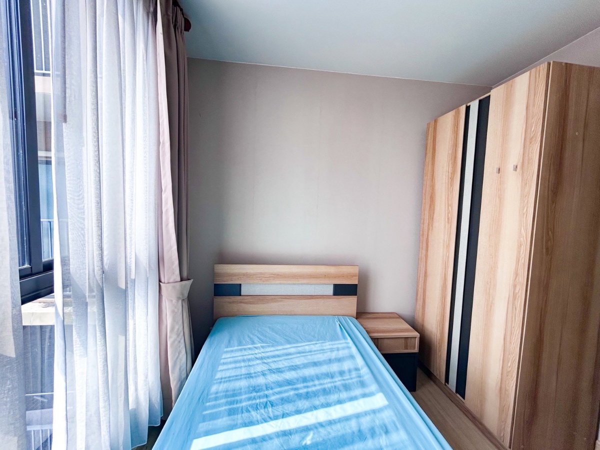 picture □■ The Tree Onnut Station 2BR 1BH 40 Sqm.nice decoration for  RENTAL ■□ - 10/20