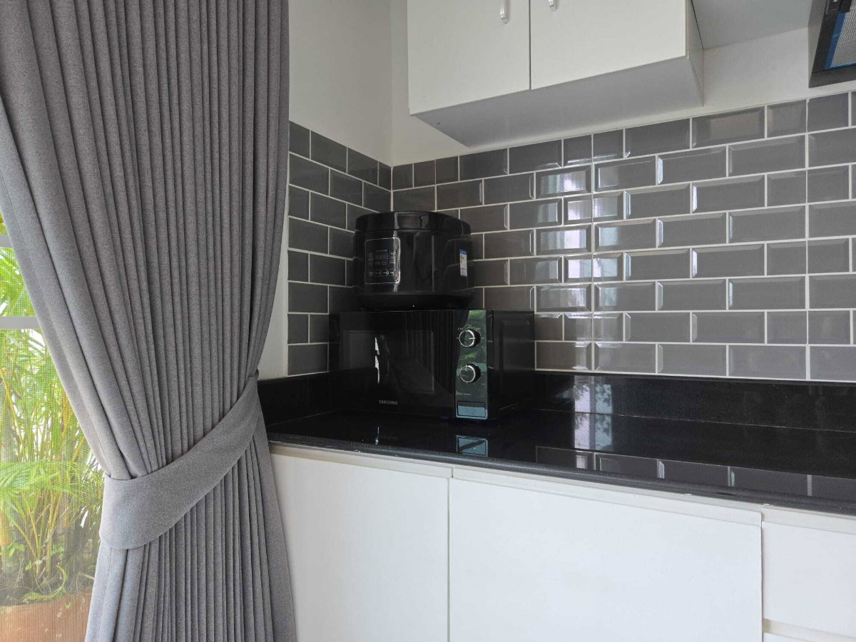 รูป คอนโดใหญ่ 77 ตร.ม. ใกล้ BTS อโศก CBD ชั้นสูง ลงทุนคุ้ม ห้ามพลาด - U6114834 - รูปที่ 9/17