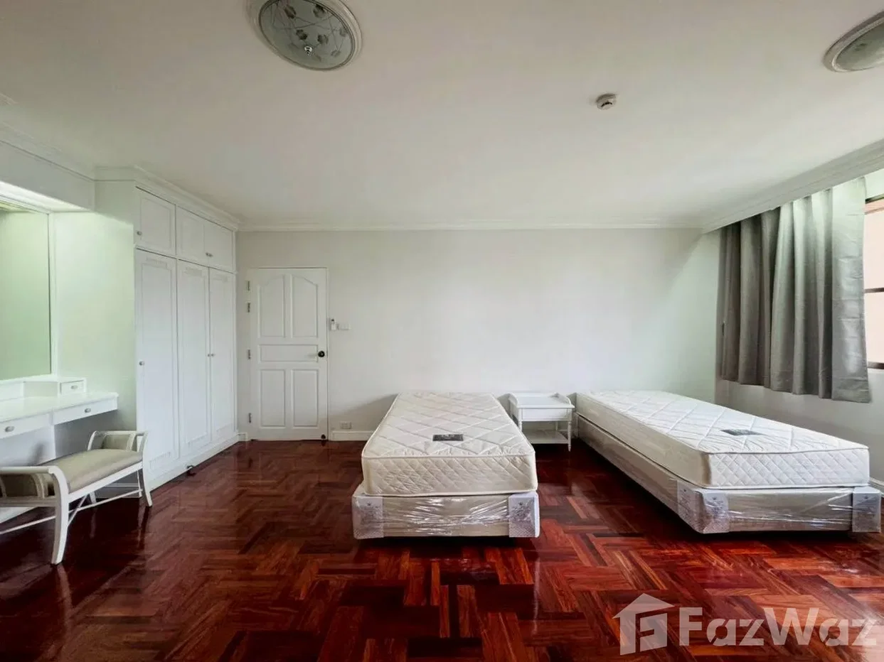 รูป คอนโดให้เช่า 4 ห้องนอน ในโครงการ จรัญ ทาวเวอร์ 6153241 - รูปที่ 13/35
