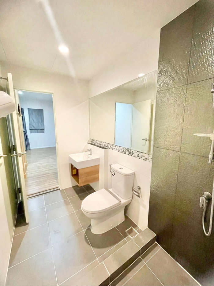 รูป ให้เช่าบ้านกลางเมืองรามอินทรา (Baan Klang Muang Ramintra) - รูปที่ 12/12