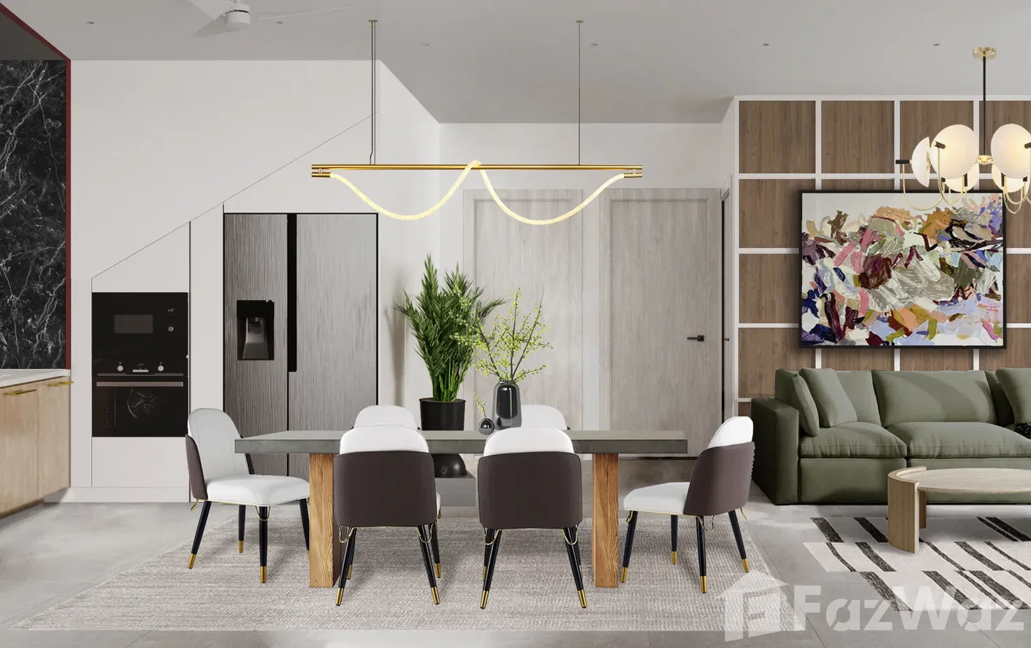 รูป ขาย วิลล่า 3 ห้องนอน ในโครงการ อีซี่ เดย์ส วิลล่า 1749296 - รูปที่ 3/13