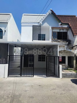 FOR SALE  HOUSE PROPERTY  2190000 BAHT.