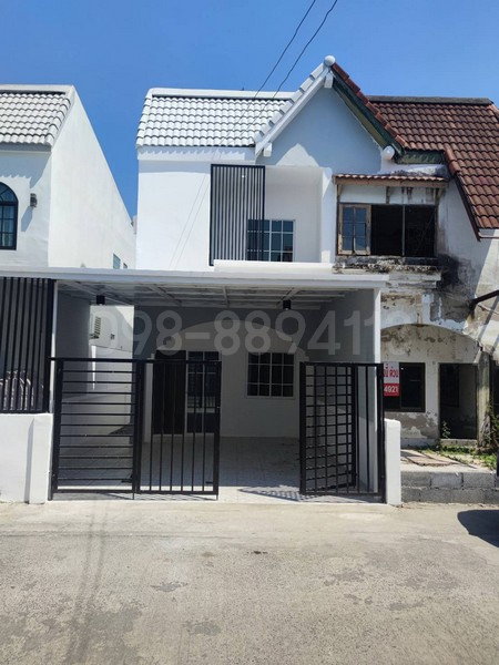 picture FOR SALE  HOUSE PROPERTY  2190000 BAHT. - 1/8