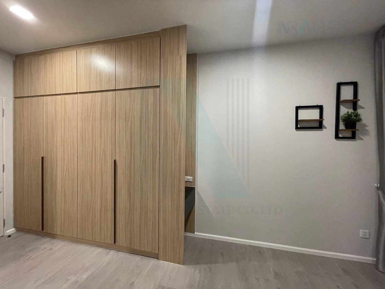 รูป 📌 ให้เช่าบ้านเดี่ยว 2 ชั้น มัณฑนา บางนา - วงแหวน 4 ห้องนอน 5 ห้องน้ำ - รูปที่ 7/8