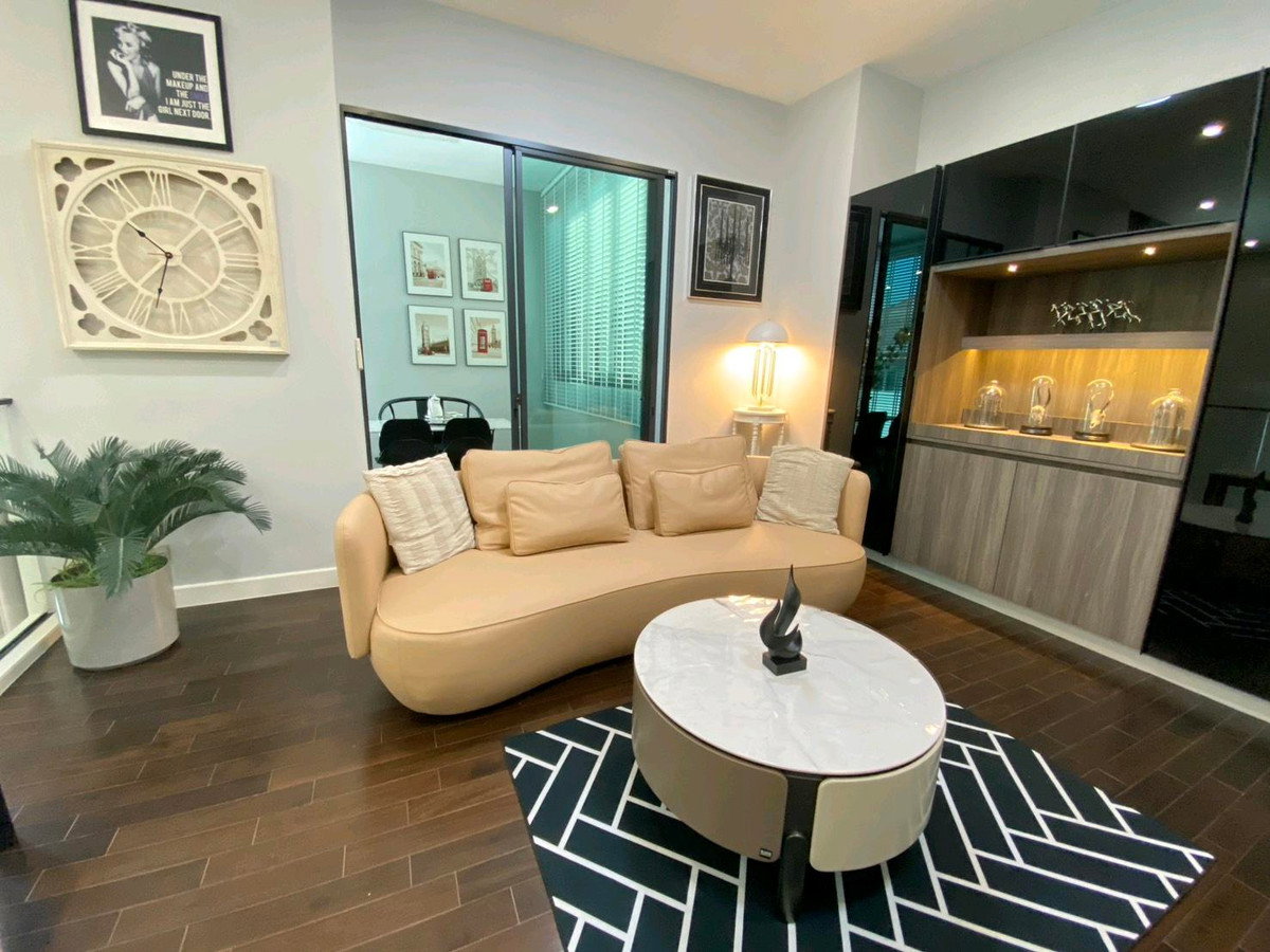 รูป 🏡💎 Super Luxury Pool Villa บ้านใหม่พร้อมสระส่วนตัว ทำเลหน้าสวน วิวโล่ง ไม่ชนใคร 💎🏡 - รูปที่ 18/40