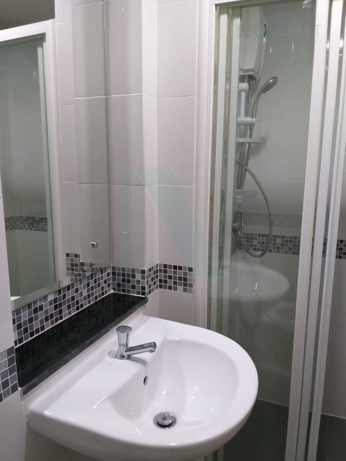 รูป ให้เช่าคอนโด น็อตติ้ง ฮิลล์ สุขุมวิท 107 อาคาร 1 ชั้น 6 1 ห้องนอน ขนาด 33.00 ตรม ใกล้ อิมพีเรียล สำโรง - รูปที่ 8/8