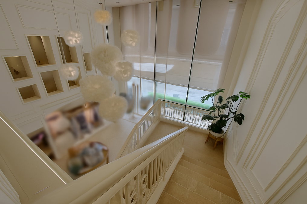 รูป พื้นที่ร้านค้าให้เช่า สภาพสมบูรณ์ ทำเลใจกลางทองหล่อ ** NO CO-AGENT ** - รูปที่ 3/5