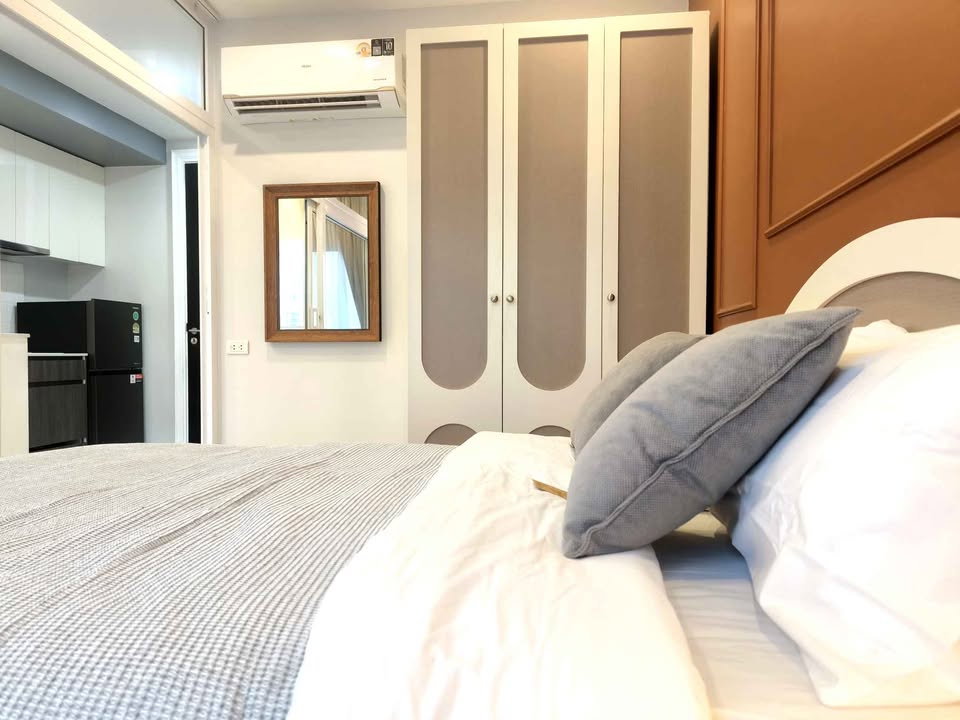 รูป 1 Bedroom Condo for Sale The Gallery Jomtien Pattaya - รูปที่ 13/18