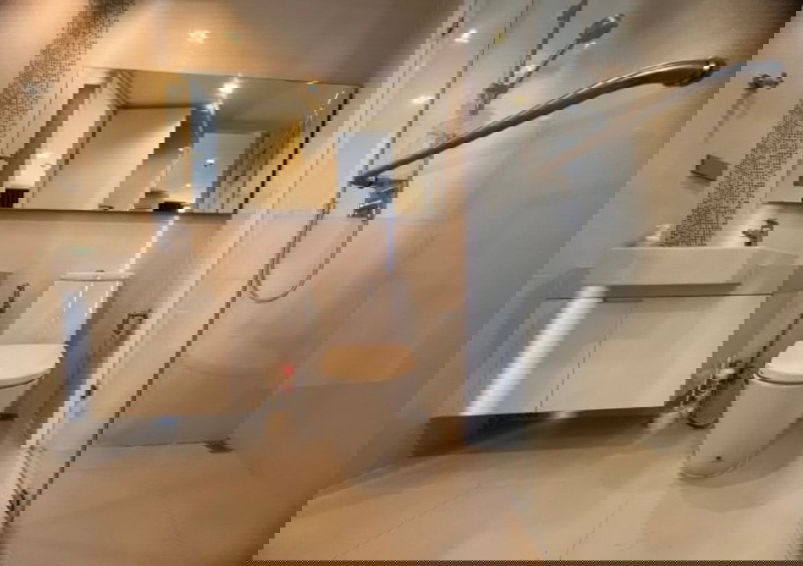 รูป Rent Nara 9 เฟอร์ครบ 1นอน 39ตรม. 25000 บาท - รูปที่ 4/10