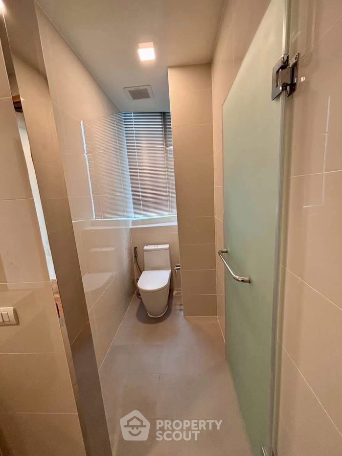 รูป คอนโด 3-ห้องนอน ที่ มิลเลนเนียม เรสซิเด้นส์ แอท สุขุมวิท คอนโดมิเนียม ใกล้ BTS อโศก (ID 2776652) - รูปที่ 12/15