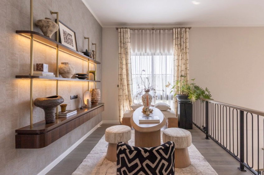 รูป RS5617 ให้เช่าบ้านเดี่ยว Setthasiri Bangna Km.10 - รูปที่ 5/20