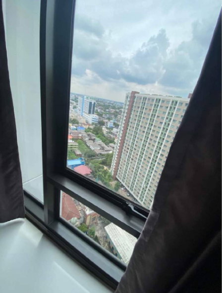 รูป 🥳[RAR2603-2467] ริชพาร์ค แอท ทริปเปิ้ล สเตชั่น. ชั้น 23 *ใกล้ MRT หัวหมาก💚Line id: @thefirstagent** - รูปที่ 4/13