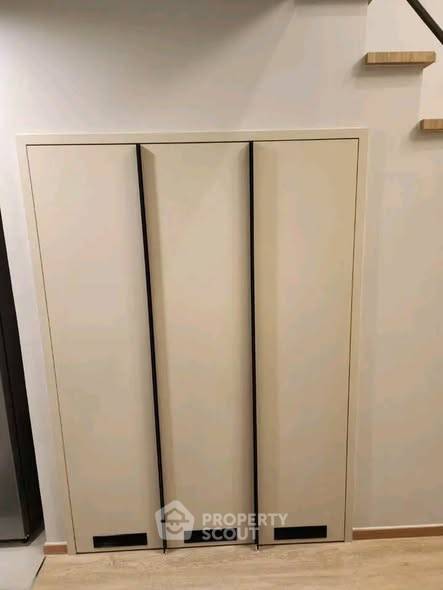 รูป คอนโด 1-ห้องนอน ที่ คัลเจอร์ จุฬา ใกล้ MRT สามย่าน (ID 2773521) - รูปที่ 2/9