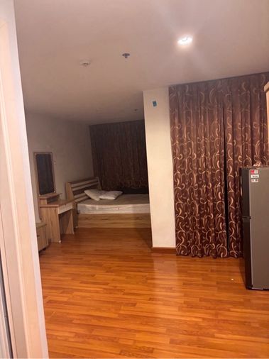 ให้เช่าคอนโด รีเจ้นท์ โฮม 18 แจ้งวัฒนะ-หลักสี่#MRTราชภัฏพระนคร500ม.