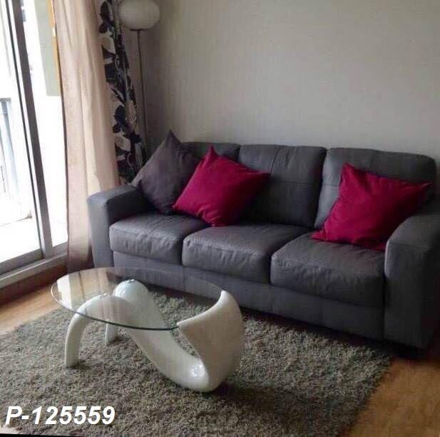 รูป P-125559 วิวเมืองสวย! 2 ห้องนอน เดอะ พาร์คแลนด์ ท่าพระ ใกล้ BTS ตลาดพลู เพียง 5 นาที! 23,000 บาท | Line Id: @easycondoplus | 099-229-6397 - รูปที่ 2/12