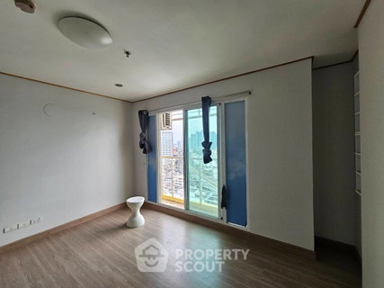 รูปภาพ Well-Priced 1-BR (42.9 Sqm) Bangkok Horizon Phetkasem, 17th Floor Near MRT Phetkasem (ID 2776928)