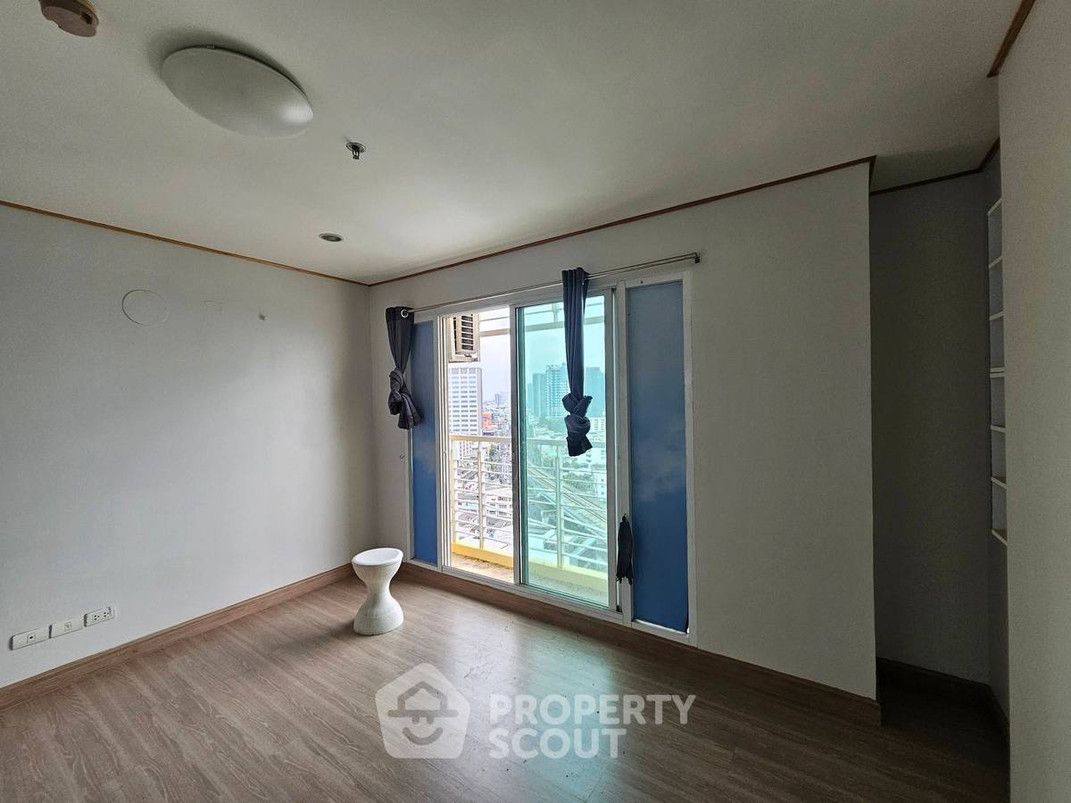 รูป คอนโด 1-ห้องนอน ที่ แบงค์คอก ฮอไรซอน เพชรเกษม ใกล้ MRT เพชรเกษม 48 (ID 2776928) - รูปที่ 1/9