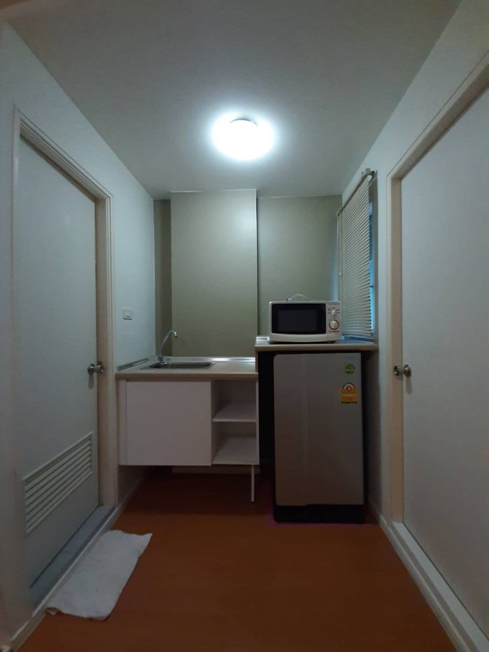 รูป ให้เช่า คอนโด ลุมพินี ทาวน์ชิป รังสิต คลอง 1 - รูปที่ 5/6