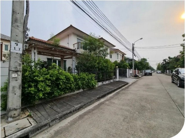 รูป BP00835 ขายบ้านเดี่ยว หมู่บ้าน สราญสิริ ประชาอุทิศ-สุขสวัสดิ์ ถนน ประชาอุทิศ แขวง ทุ่งครุ เขต ทุ่งครุ จังหวัด กรุงเทพมหานคร - รูปที่ 3/8