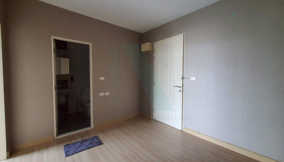 รูป 🔺 ขายคอนโด เดอะ นิช โมโน รัชวิภา อาคาร A ชั้น 20 1 ห้องนอน ขนาด 30 ตรม ใกล้ โรงพยาบาลเกษมราษฏร์ - รูปที่ 2/8