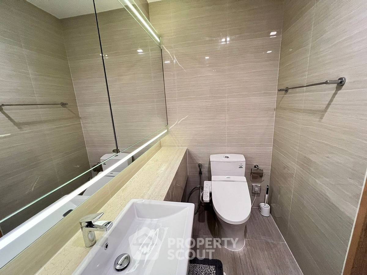 รูป คอนโด 3-ห้องนอน ที่ โนเบิล บีอี 33 สุขุมวิท ใกล้ BTS พร้อมพงษ์ (ID 404361) - รูปที่ 13/14
