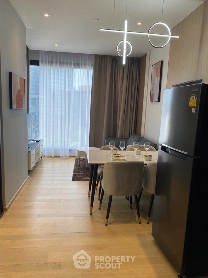 รูป คอนโด 1-ห้องนอน ที่ แอชตัน อโศก - พระราม 9 ใกล้ MRT พระราม 9 (ID 2773968) - รูปที่ 9/13