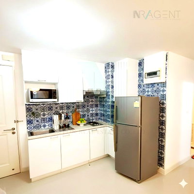 Condos for rent : 🔺 For Rent Condo THE CLOVER THONGLOR Building C, Floor 6,2 bed room, Room size 71.00 sqm