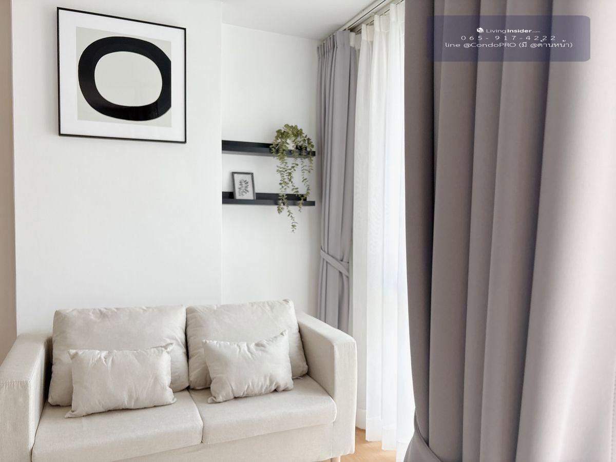 รูป 🔖ปล่อยเช่า คอนโด 2 ห้องนอน 1 ห้องน้ำ กับ Condo Family Park🔖*เพียง 18,000 บาท*🔖ใกล้ MRT สุทธิสาร🔖 เพียง 10 นาที ห้องใหม่ พร้อมอยู่ *0659174222* - รูปที่ 13/19