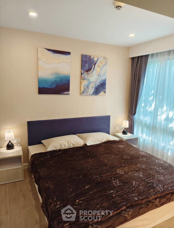 รูป คอนโด 1-ห้องนอน ที่ เซเว่น ซีส์ คอนโด รีสอร์ท จอมเทียน ใกล้ เมืองพัทยา (ID 2776111) - รูปที่ 7/19