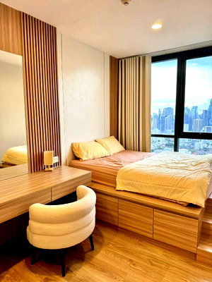 Condos for rent : ✅ OKA140 ✅ Line : @p2nproperty
