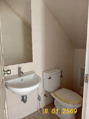picture TOWN HOUSE 19.8 Sq.w. Muang Krabi Krabi for 2M - 8/14