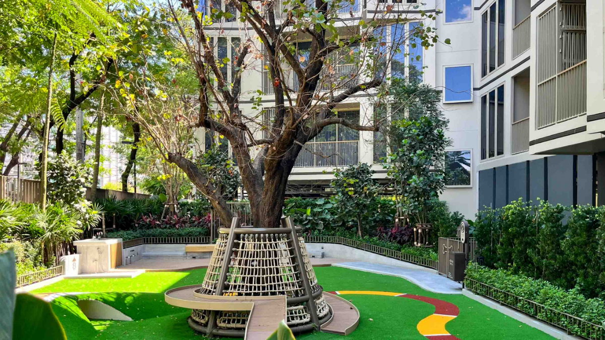 รูป คอนโดใหม่ให้เช่า – เมคิน เฮ้าส์ โดยแสนสิริ ติดเซ็นทรัลเชียงใหม่ - รูปที่ 15/20