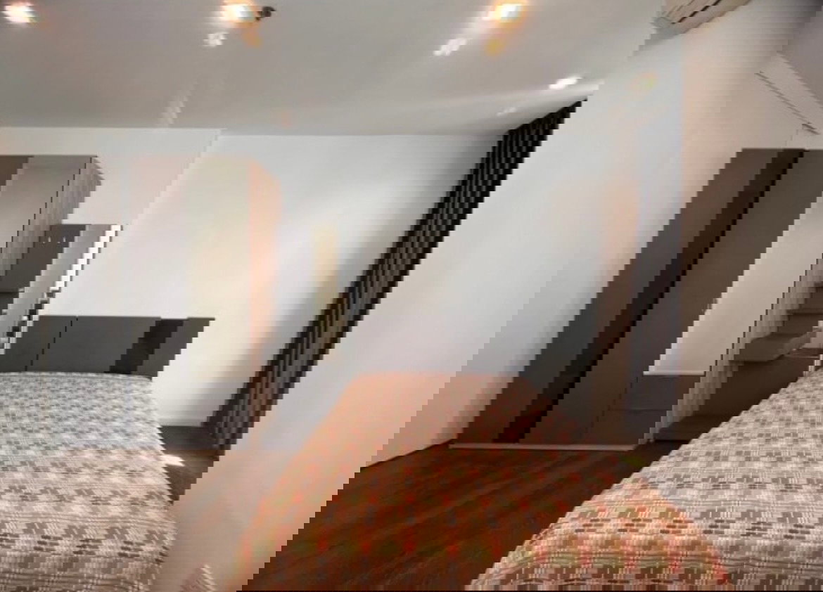 รูป ให้เช่า Nara 9 เฟอร์ครบ 1นอน 39ตรม. 25000 บาท - รูปที่ 3/10