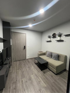 รูปภาพ ✅ ให้เช่า Monte Rama 9 (มอนเต้ พระราม 9) | 11,000 บาท | 1 ห้องนอน 30 ตร.ม.📲 📲 Line : 0842932624 / Junesone520