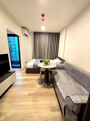 Condos for rent : 🎈#MT2603_151 🎈💥Urgent💥 Guaranteed availability! Click quickly before it's gone‼️ For Rent 12k.🔥 Chapter One More Kaset Condo