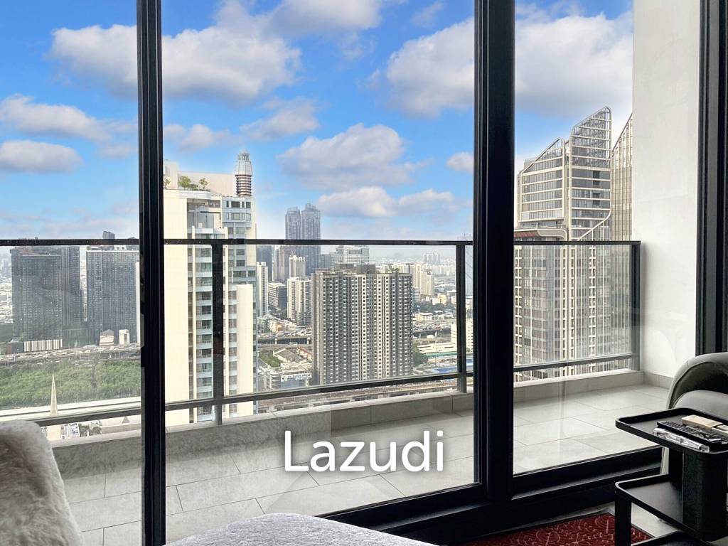 picture 3 Bed 3 Bath 130 SQ.M The Lofts Asoke - 4/22