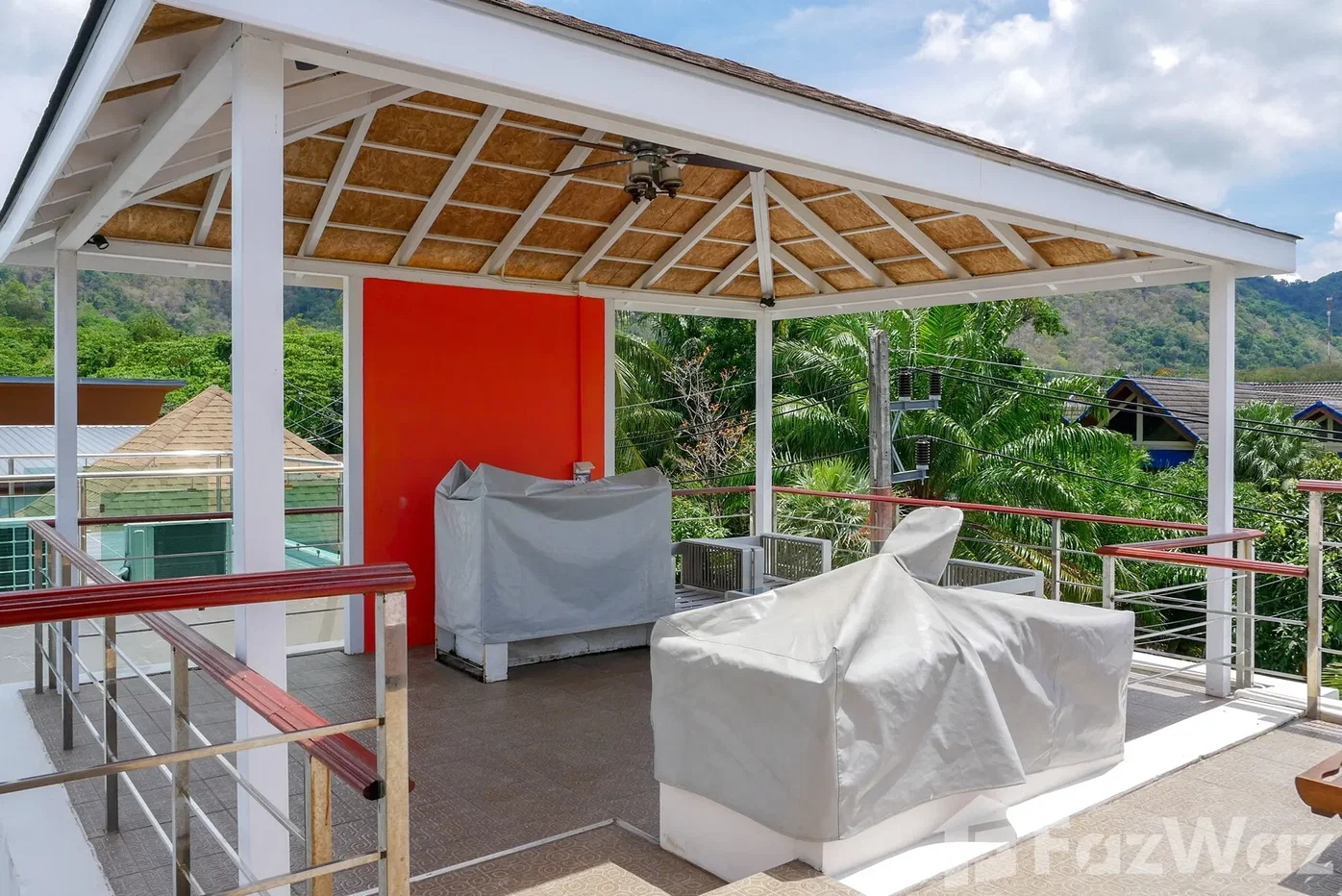 รูป ขาย วิลล่า 3 ห้องนอน ใน ราไวย์, ภูเก็ต 6033600 - รูปที่ 18/19