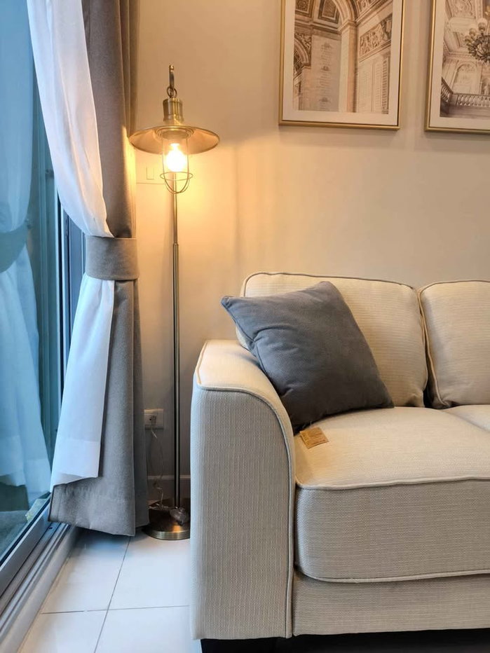 รูป 1 Bedroom Condo for Sale The Gallery Jomtien Pattaya - รูปที่ 14/18