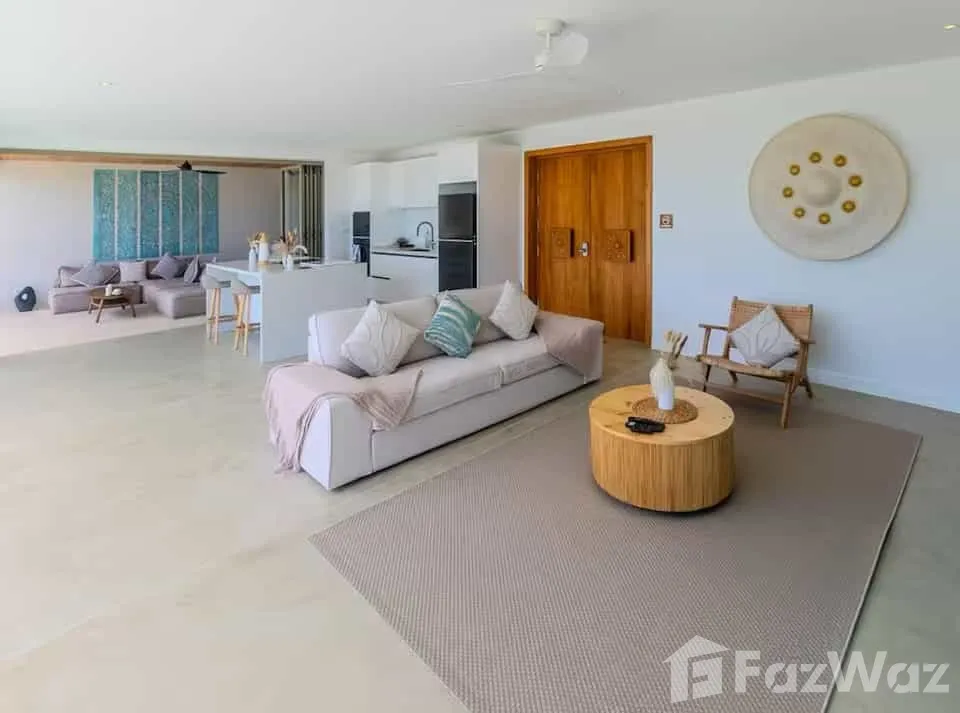 รูป ขาย วิลล่า 3 ห้องนอน ใน บ่อผุด, สุราษฎร์ธานี 1912996 - รูปที่ 8/33