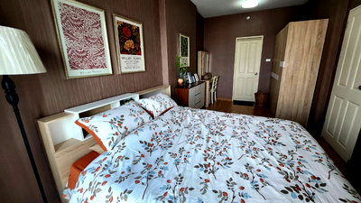 Condos for rent Chiang Mai : 🌇 Condo for Rent – Supalai Monte @ Viang, Chiang Mai 💰 Rent: 12,000 THB / month