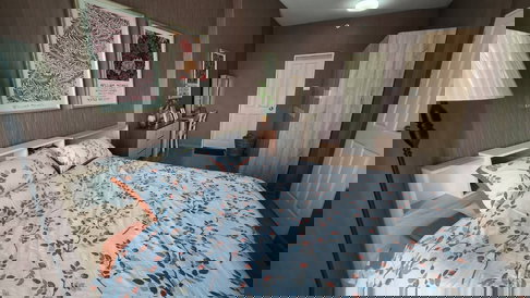 🌇 ให้เช่าคอนโด ศุภาลัย มอนเต้ @ เวียง ชั้น 24 วิวสวย คอนโดทำเลดี ใกล้ห้าง วิวเมือง วิวดอย ลมดี น่าอยู่ 💰 ค่าเช่า 12,000 บาท / เดือน