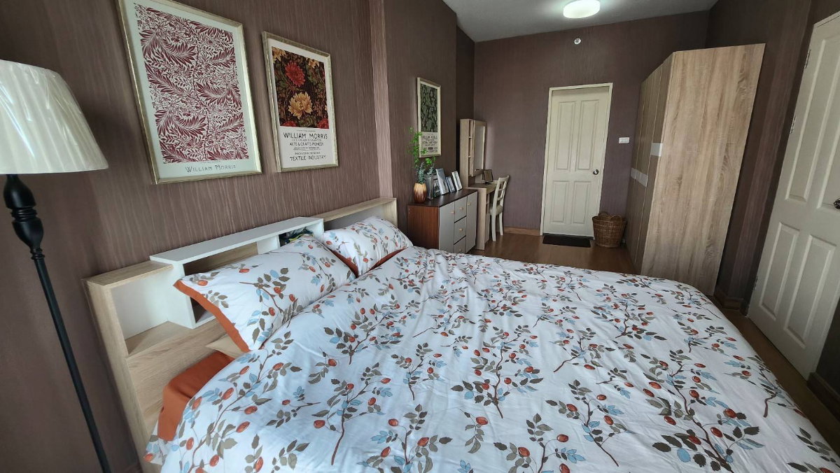 รูป 🌇 ให้เช่าคอนโด ศุภาลัย มอนเต้ @ เวียง ชั้น 24 วิวสวย คอนโดทำเลดี ใกล้ห้าง วิวเมือง วิวดอย ลมดี น่าอยู่ 💰 ค่าเช่า 12,000 บาท / เดือน - รูปที่ 1/13