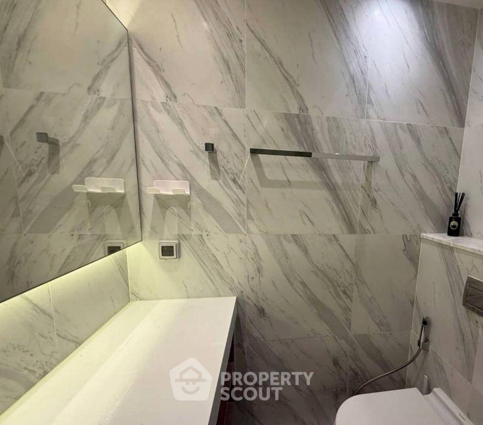 รูป คอนโด 1-ห้องนอน ที่ มิวนีค สุขุมวิท 23 ใกล้ MRT สุขุมวิท (ID 2353618) - รูปที่ 3/6