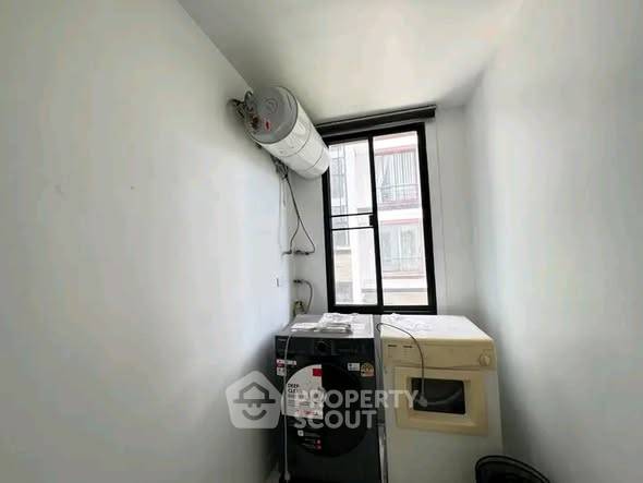 รูป คอนโด 2-ห้องนอน ที่ อมันตา รัชดา ใกล้ MRT ศูนย์วัฒนธรรมแห่งประเทศไทย (ID 2773949) - รูปที่ 4/10