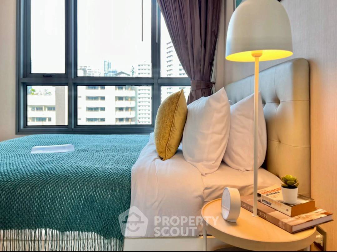 รูป คอนโด 1-ห้องนอน ที่ เอช สุขุมวิท 43 ใกล้ BTS พร้อมพงษ์ (ID 2775523) - รูปที่ 6/15