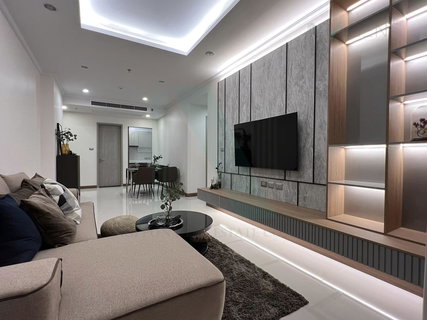 รูปภาพ ให้เช่าคอนโด ศุภาลัย โอเรียนทัล สุขุมวิท 39 อาคาร C ชั้น 11 2 ห้องนอน ขนาด 84.00 ตรม ใกล้ Taka Town