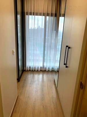 เช่าคอนโด พร้อมพงษ์ : 📌 ให้เช่าคอนโด ไลฟ์ พระราม 4 - อโศก อาคาร 1 ชั้น 14 1 ห้องนอน ขนาด 28 ตรม ใกล้ ใกล้ MRT ศูนย์การประชุมแห่งชาติสิริกิติ์