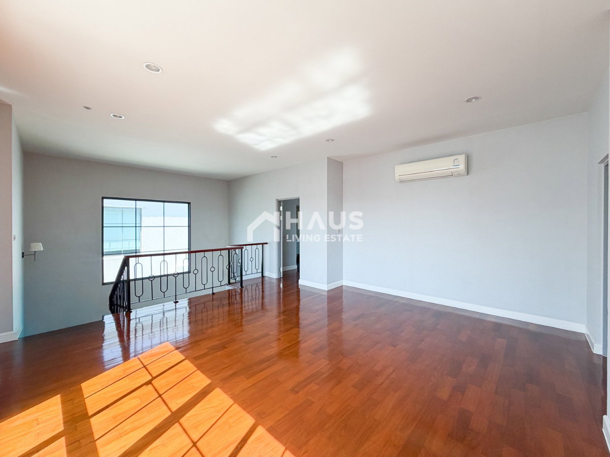 รูป 🔥 ขายบ้านเดี่ยว นิยาม บรมราชชนนี 🔥 / 4 ห้องนอน #HPHU065 - รูปที่ 16/34