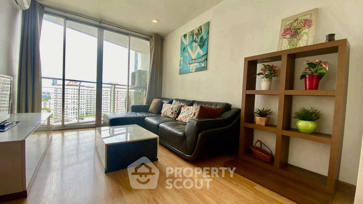 picture 1-BR Condo at Le Luk Condominium near BTS Phra Khanong (ID 2777044) - 13/13