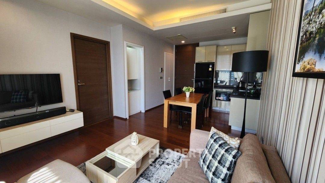 รูป คอนโด 1-ห้องนอน ที่ ควอทโทร บาย แสนสิริ ใกล้ BTS ทองหล่อ (ID 1948596) - รูปที่ 5/8